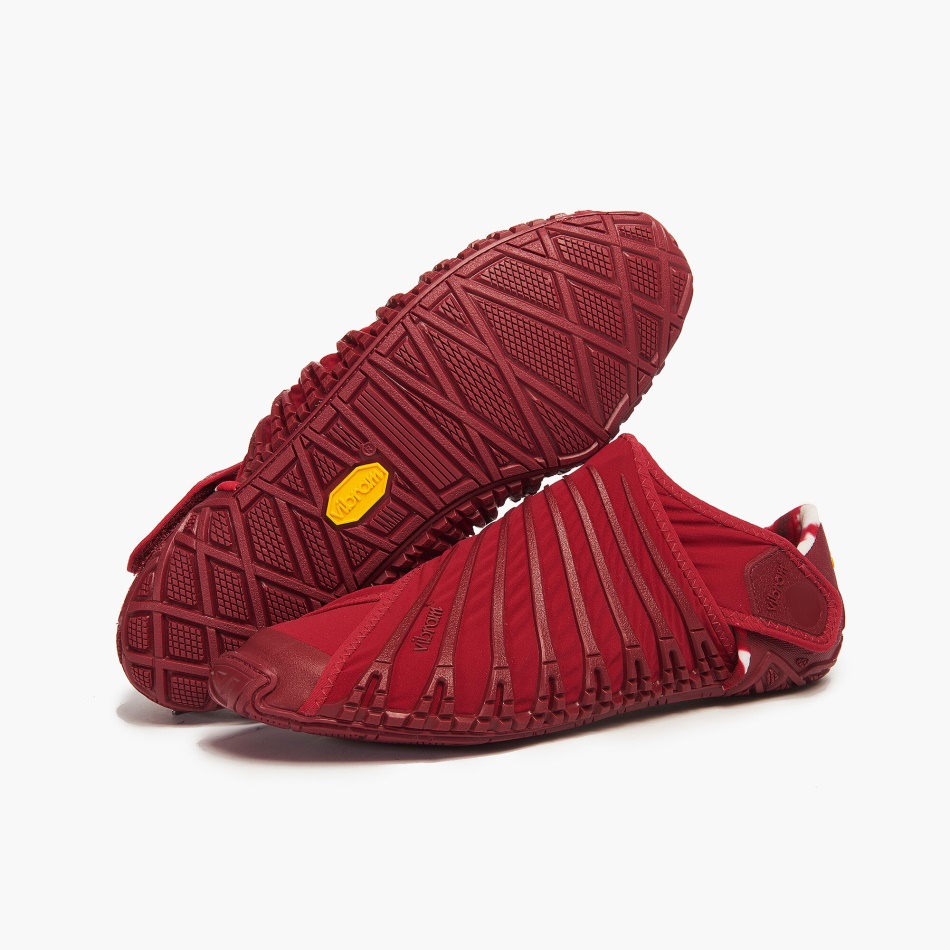 Vibram Furoshiki Beet Red Für Damen